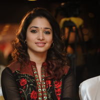 Tamanna at Badrinath 50days Function pictures | Picture 51617